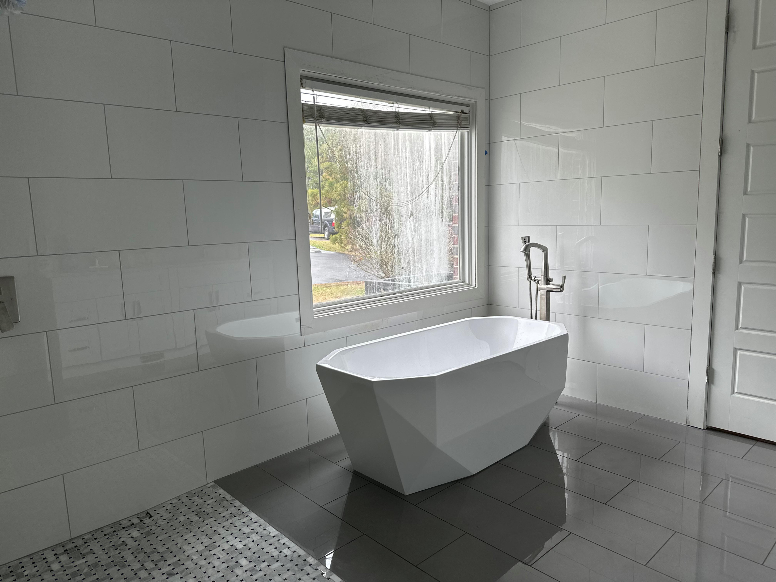 Bathroom Remodeling